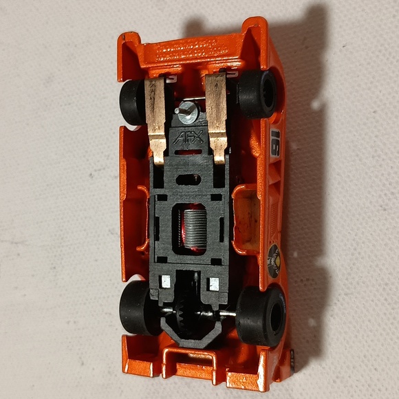 Afx - Picture 3 of 3